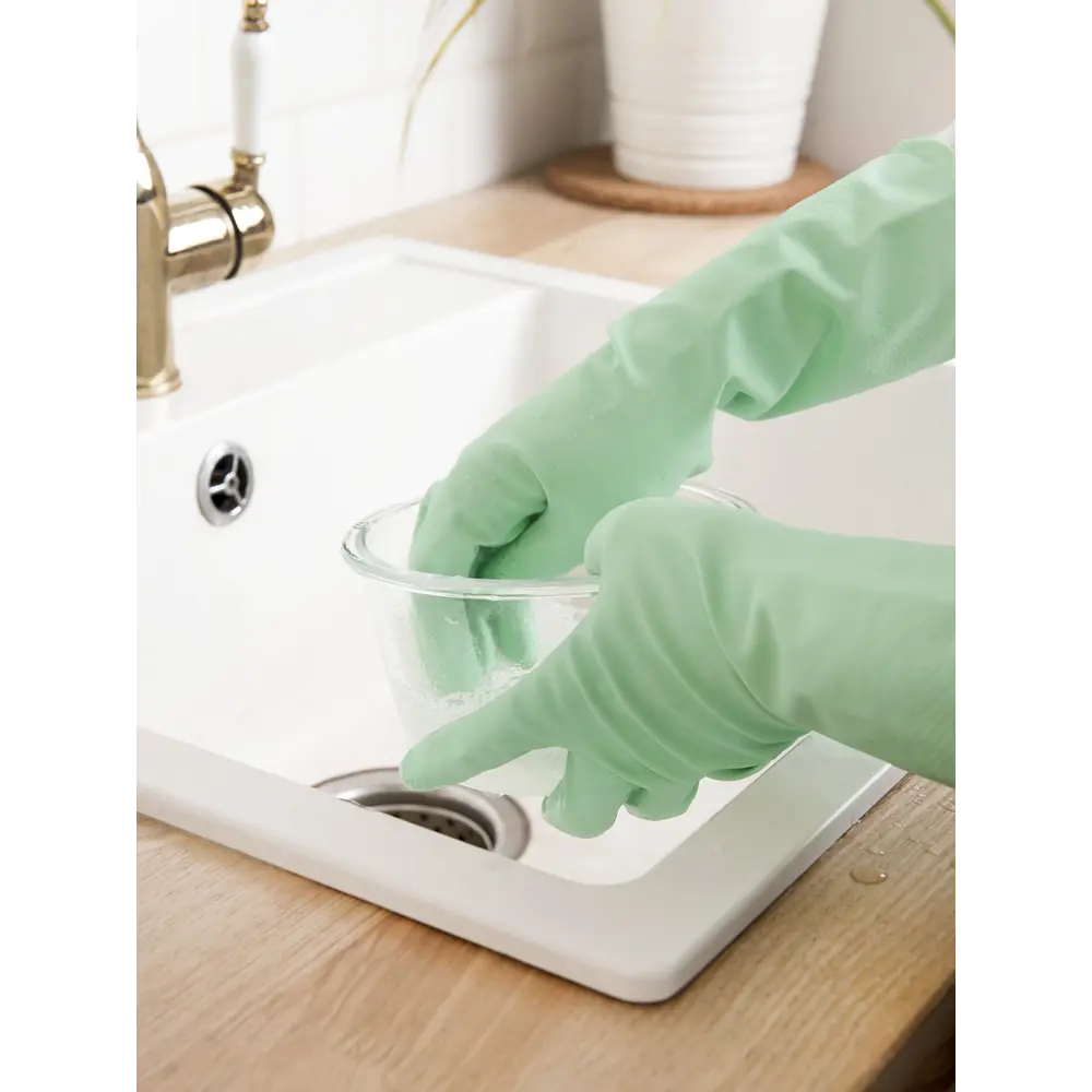 Перчатки YOU'LL LOVE с алоэ вера для ухода и защиты 82639053 STLM-0032622 - Вид №4