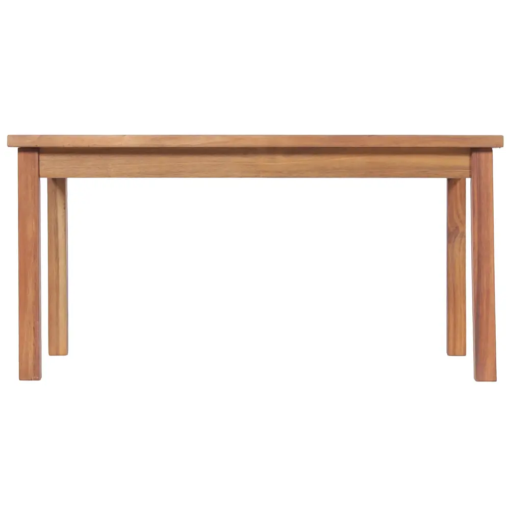 Набор садовой мебели 4 предмета, акация NATERIAL STLM-2172963 - Вид №6