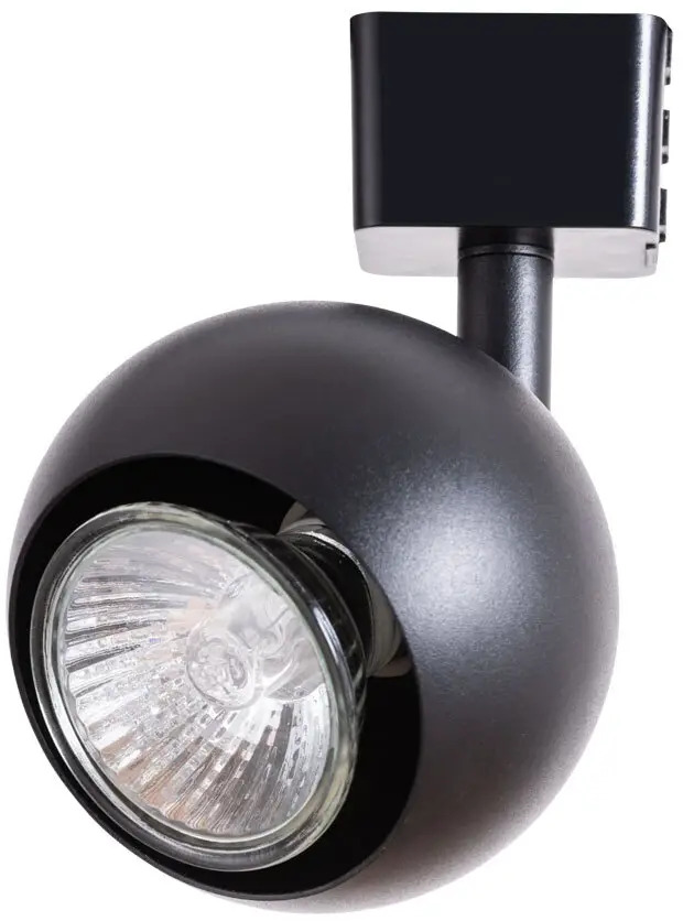 Трековый светильник Arte Lamp Brad с поворотным плафоном 86395542