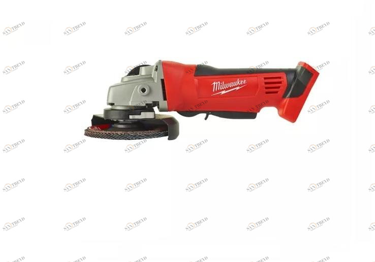 MILWAUKEE Угловая шлифовальная машина 115 мм sun-id-1445958