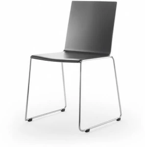 rosconi Штабелируемый стул из ламината Eless