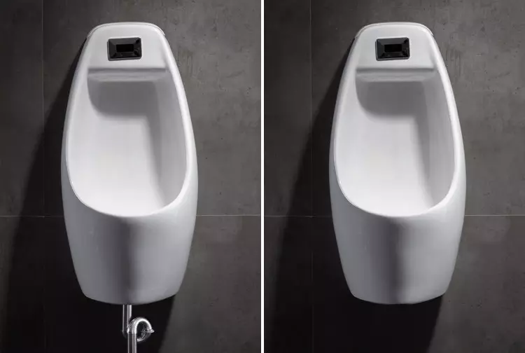 X546S Писсуар подвесной LAB.Space  - Вид №2