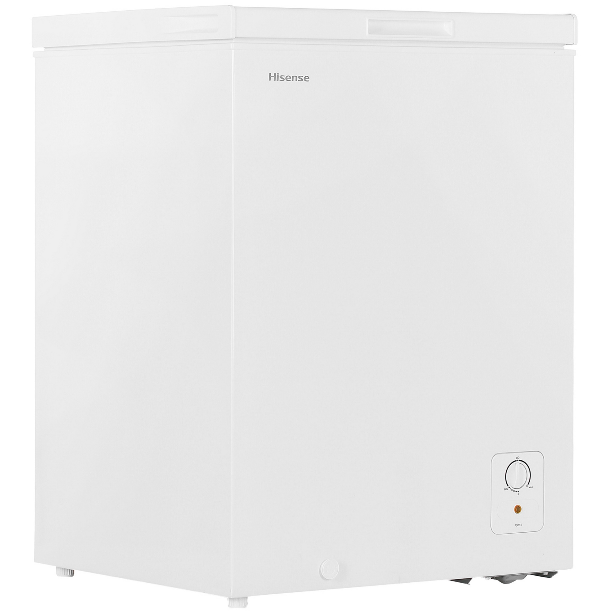 8196754 Морозильный ларь Hisense FC184D4BW1 белый STDN-0082110