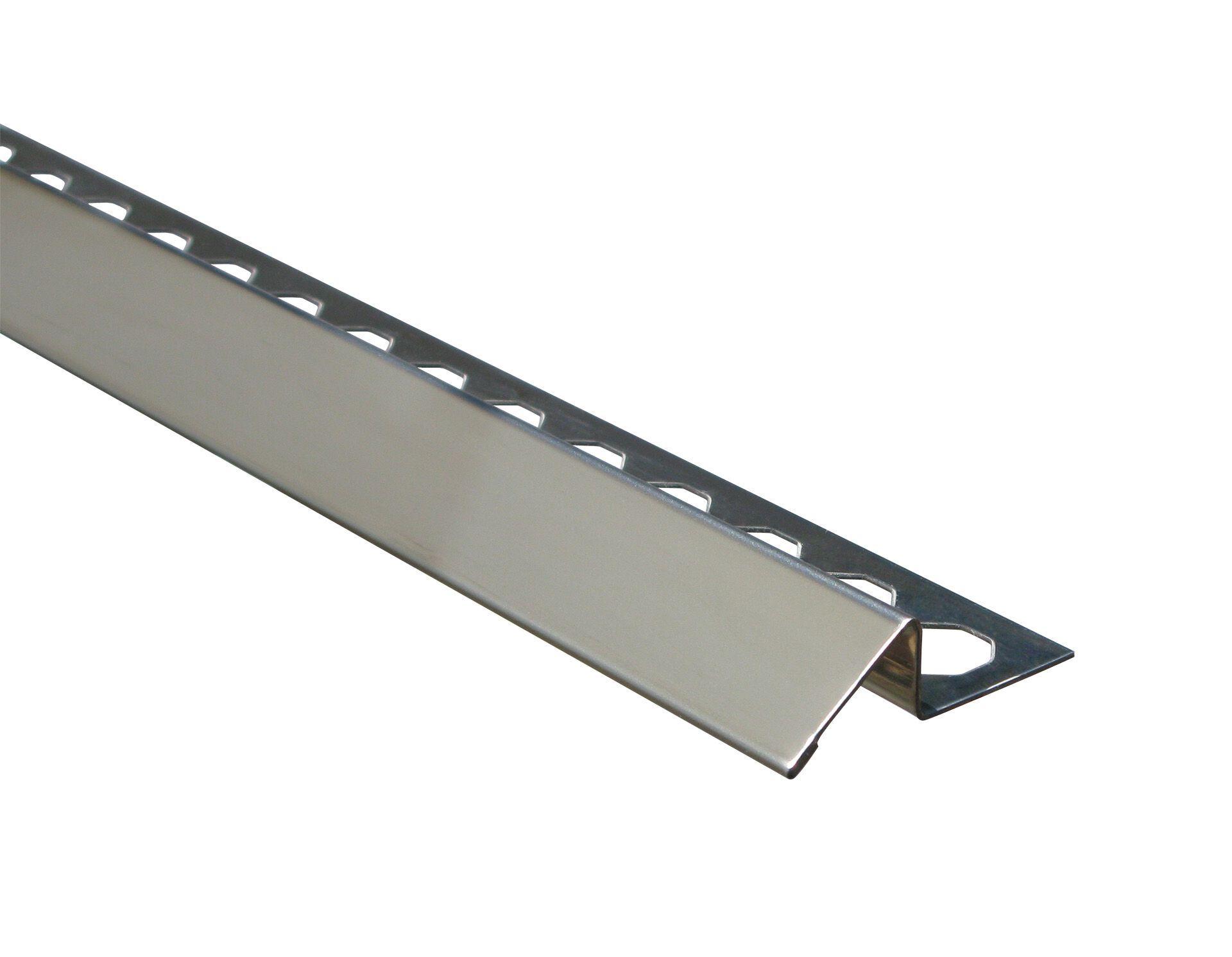 Профиль пола из нержавеющей стали EMAC Italia Novonivel® ARCH-00126497 - Вид №2