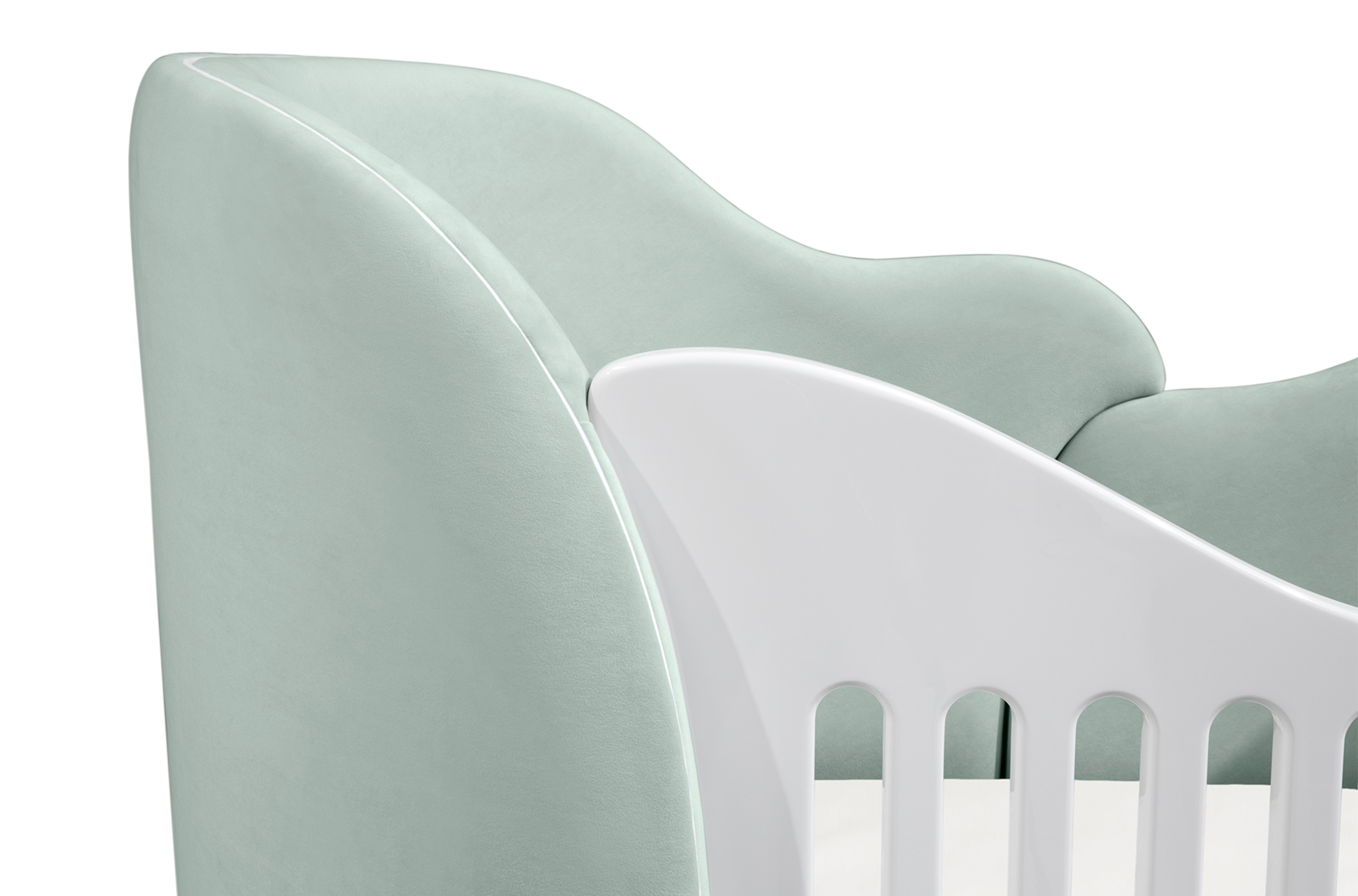 CIST564 Кровать для новорожденных Облако Circu  - Вид №10