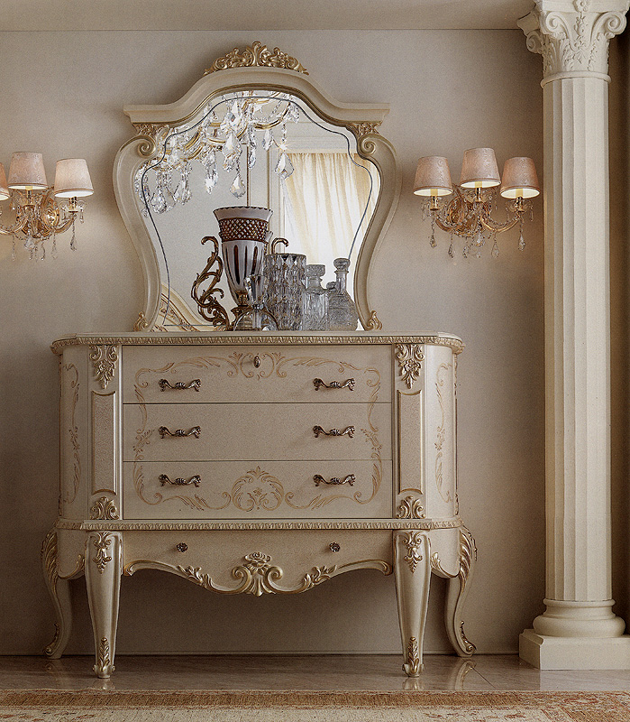 Комод  BARNINI OSEO DV2 - L David