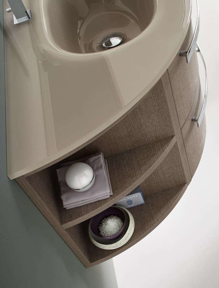 Комплект мебели 15 Arcom E.ly STARC15 - Вид №1