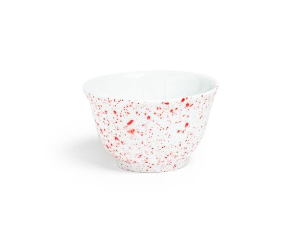 Фарфоровая чаша Non Sans Raison всплеск ARCH-00030259