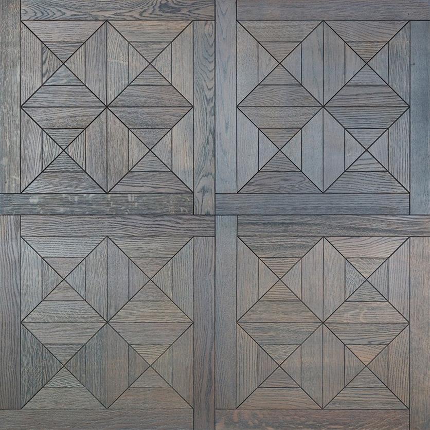 Palazzo Morelli Пол / стена из дуба Old masters sun-id-1470305 - Вид №1