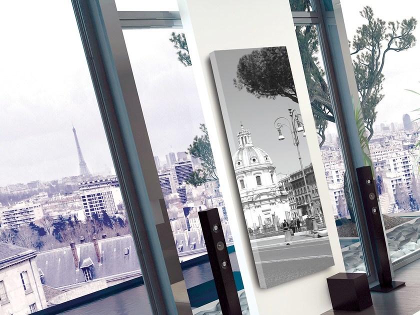 Termo Design Алюминиевый радиатор / декоративный радиатор Effetto stampa sun-id-1462136 - Вид №3