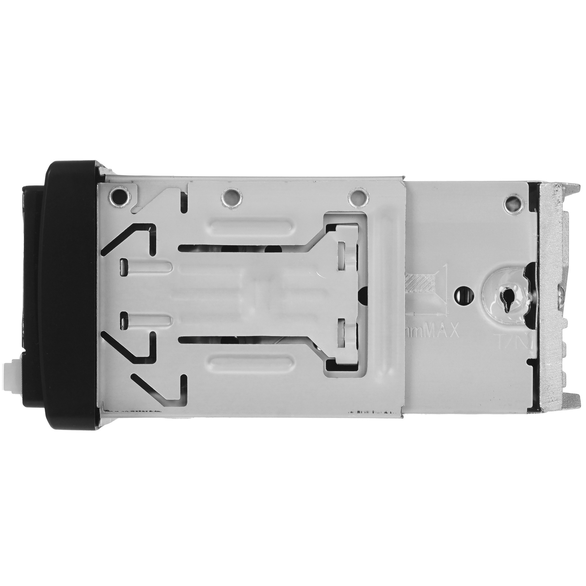 5483783 Автопроигрыватель Digma MCP-450 STDN-0133712 - Вид №2