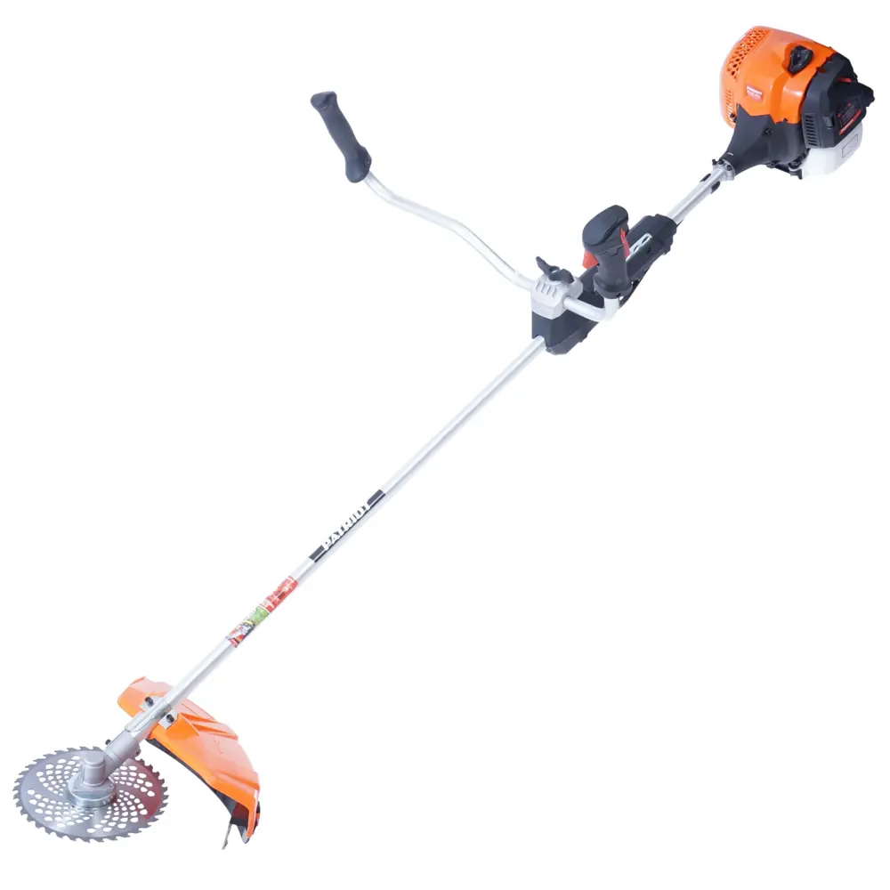 Мотокоса бензиновая PATRIOT PT 557 PRO, 3 л.с STLM-2065914