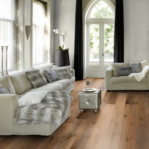 Паркетная доска Solidfloor Пасифик 1190198 - Вид №21