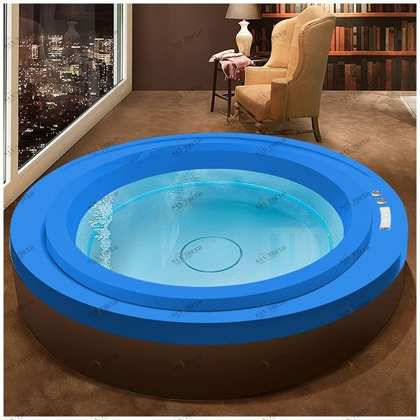 Ванна GRUPPO TREESSE Fusion 200 V861D-G SKIV861DG