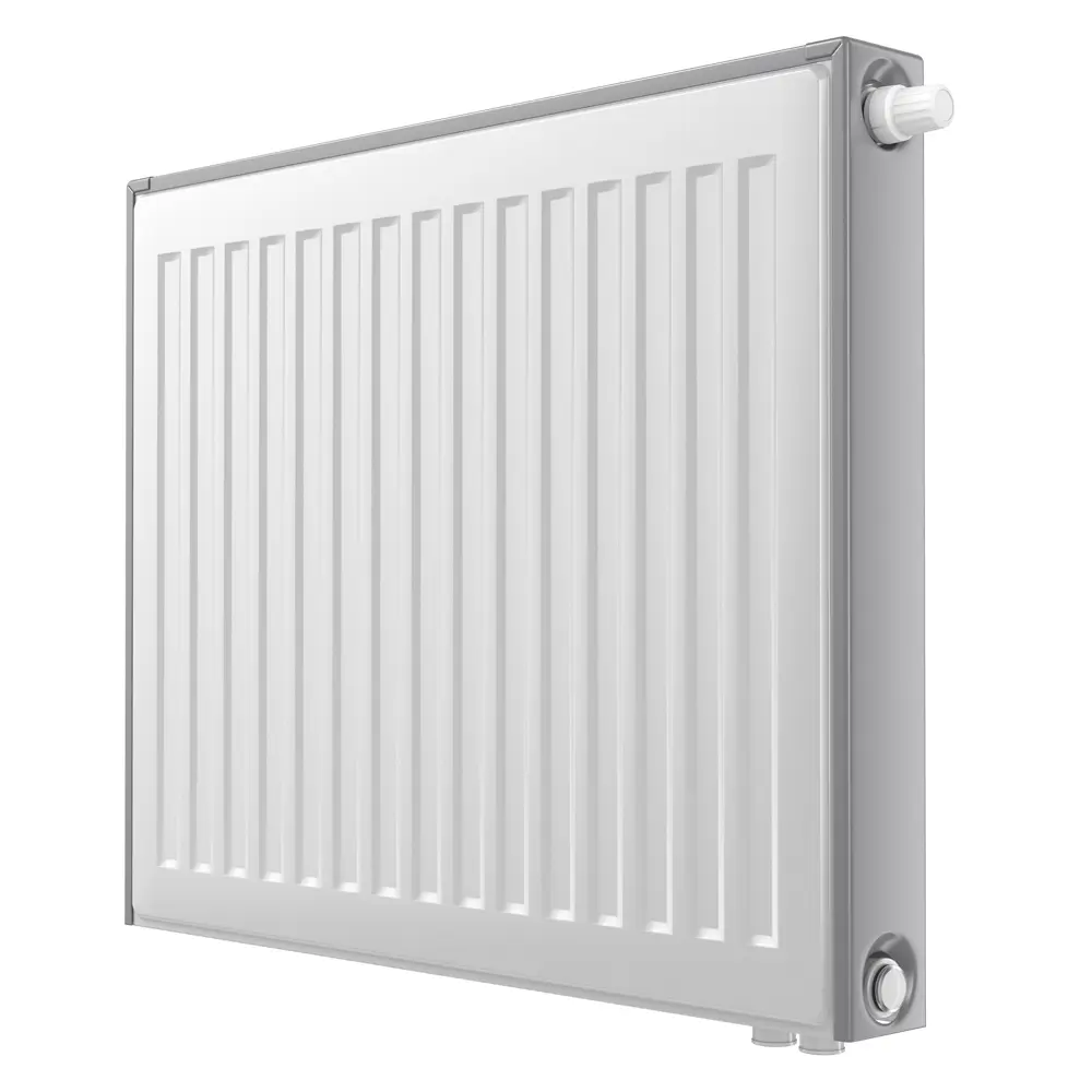 Радиатор панельный Royal Thermo Ventil Premier 22 500x800 с нижним подключением 89390047 STLM-1336983 - Вид №1