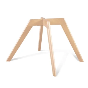 Каркас стула Sheffilton SHT-S39, прозрачный лак