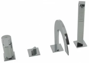 NOKEN Комплект для ванны Giro