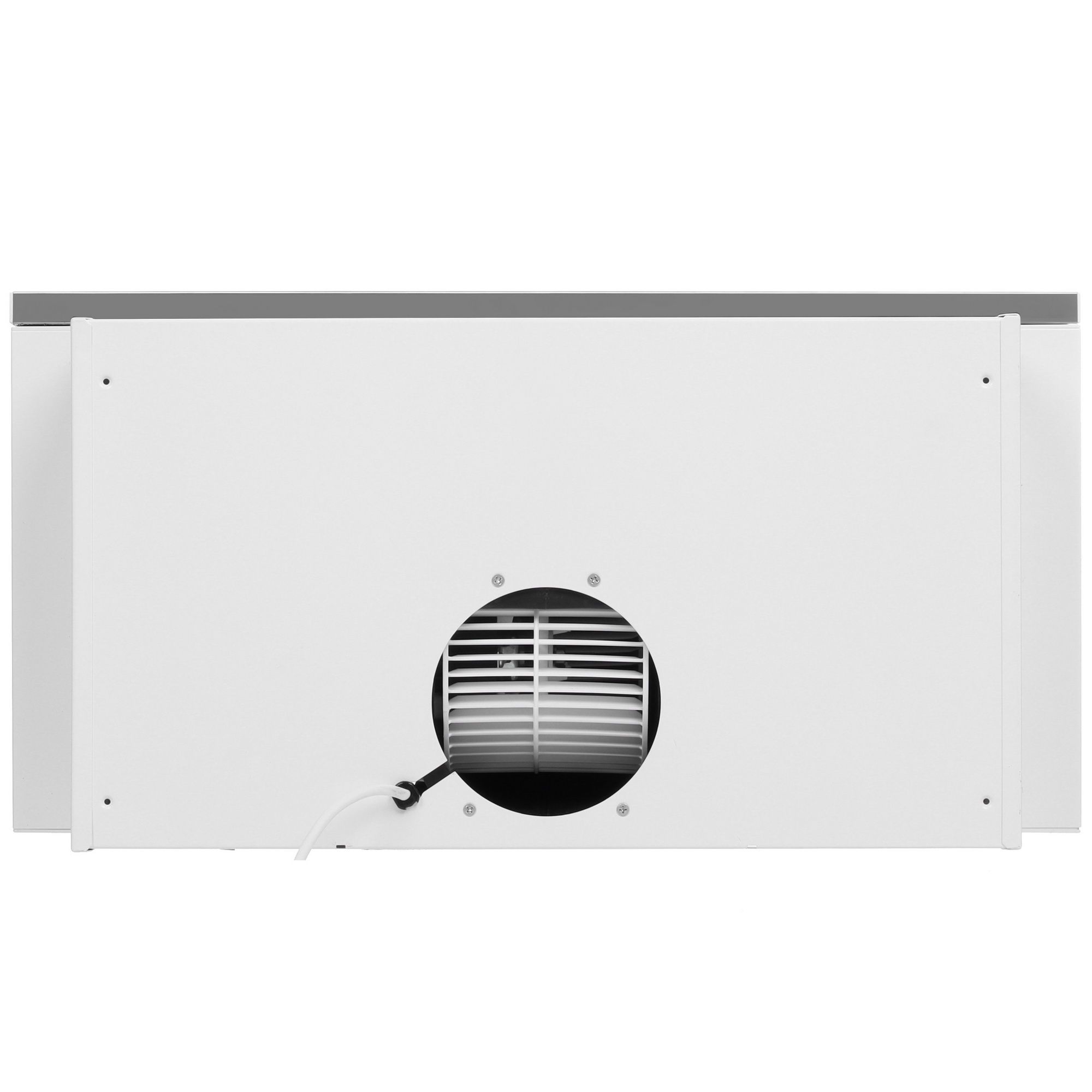 9071828 Вытяжка телескопическая Aceline ET-60X серебристый/серебристый STDN-0124685 - Вид №4