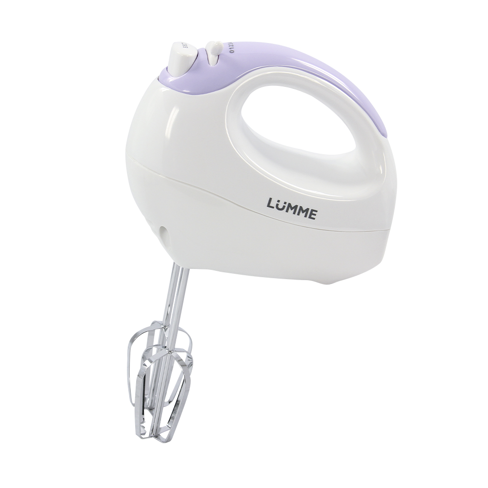 9941621 Миксер LUMME LU-1817 белый STDN-0021963 - Вид №4