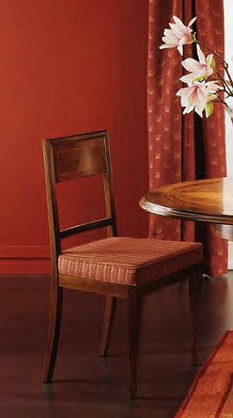 Стул  SERAFINO MARELLI G 18 Settecento