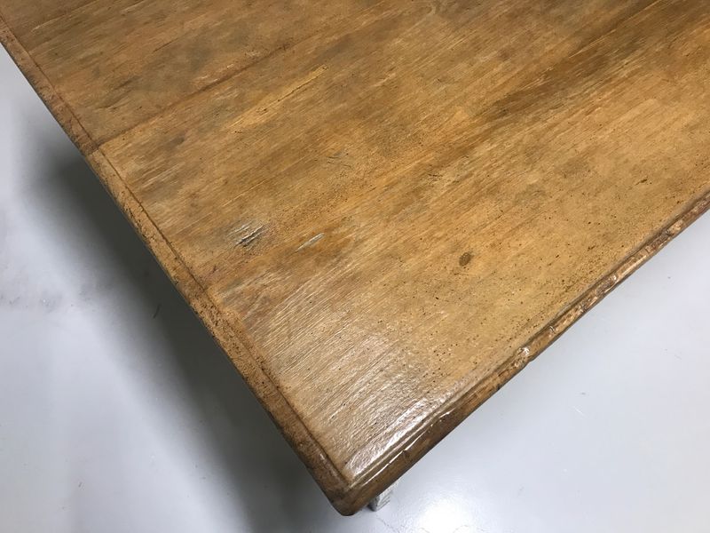 0044-34 Кофейный столик ijlbrown  - Вид №2