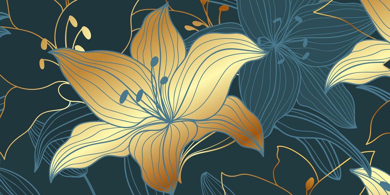 Стеновые панели - Фиордалисо