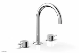 Смеситель для раковины BASIC II Phylrich  230-04-026 Хромированный