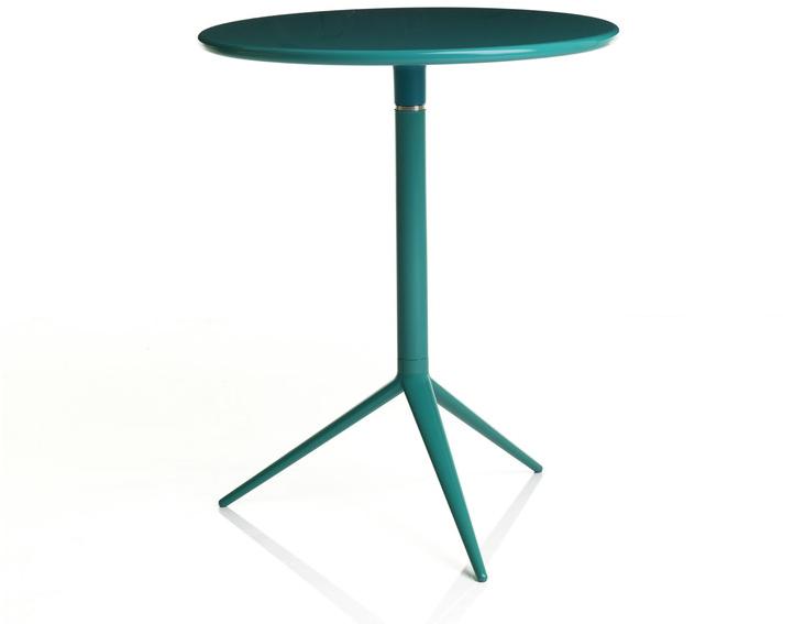 ALMA DESIGN Стол складной круглый Ciak sun-id-1501626 - Вид №2