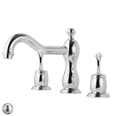 606640KO06 Смеситель Bandini Antica Santreyd - Вид №1