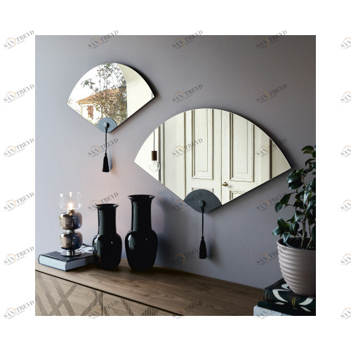 Зеркало / Winderly Tonin Casa sun-id-374646