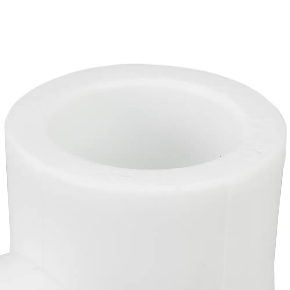 Тройник переходной Valfex 32x20x20 мм полипропилен 10322020 STLM-2068417 - Вид №2