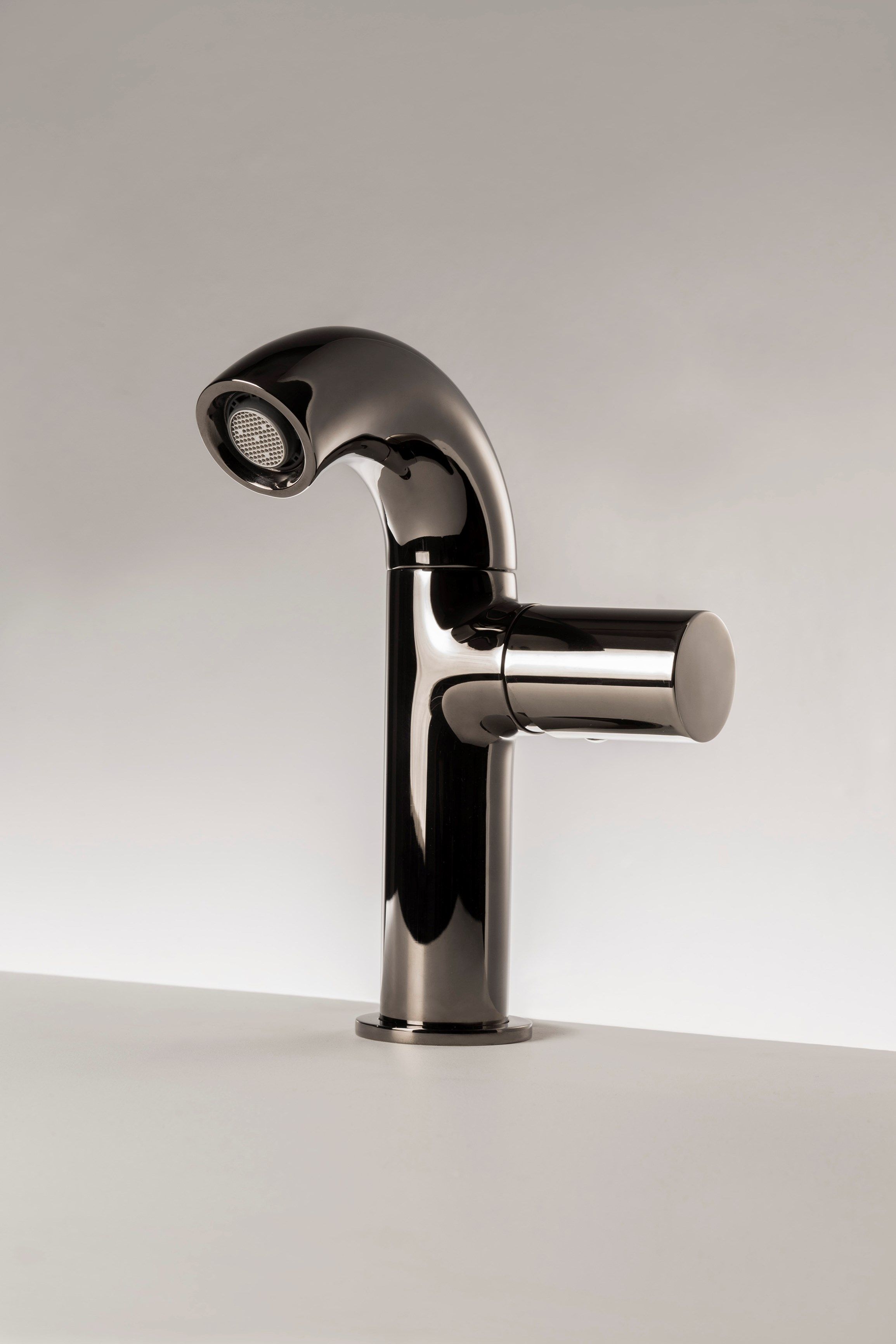 Смеситель для раковины с одним отверстием Zazzeri Pop ARCH-00012781 - Вид №10