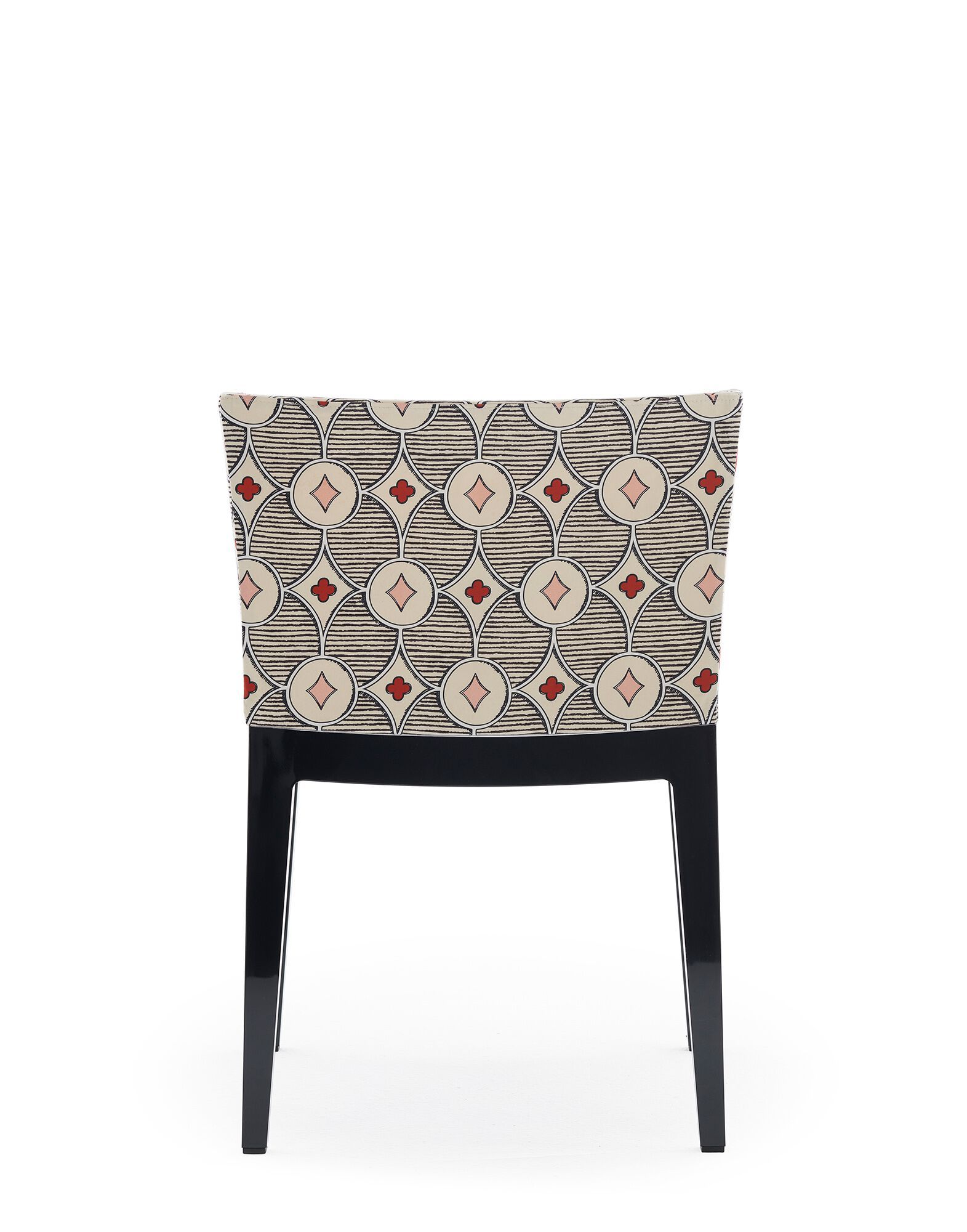 Тканевый стул Kartell MADEMOISELLE RUBELLI ARCH-00064558 - Вид №12