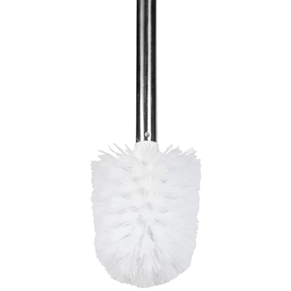 Ёршик для унитаза Holm цвет серый SWENSA STLM-2124006 - Вид №1