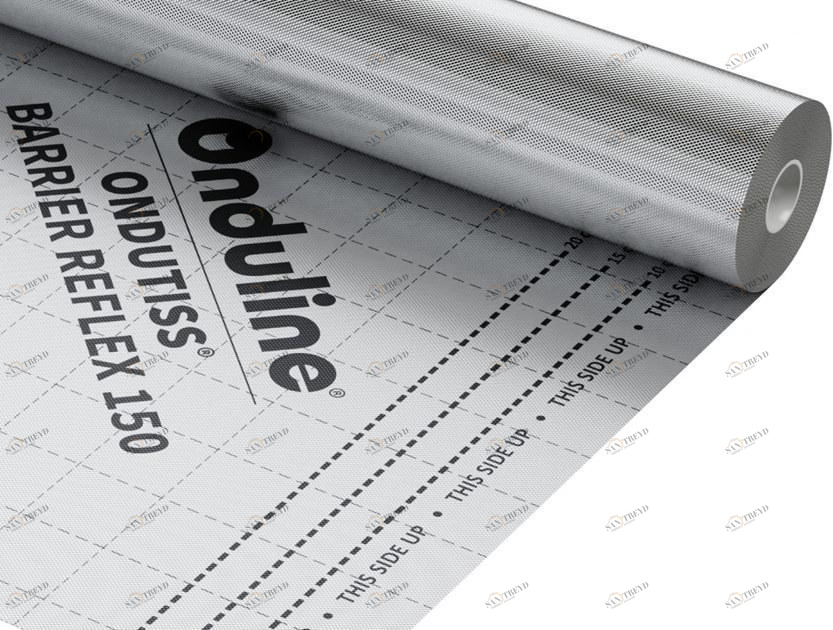 ONDULINE ITALIA Пароизоляционный экран Ondutiss sun-id-1377261