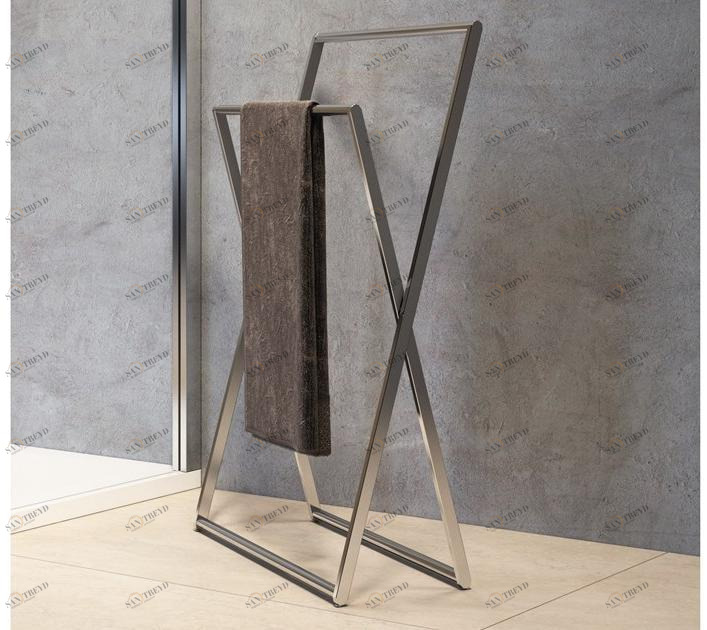 NOVELLINI Держатель для полотенец из металла sun-id-1349038