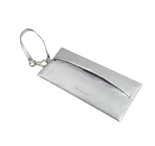 CJ6-25005 Зонт CJ6*005 Umbrella Samsonite Minipli Colori S  - Вид №2