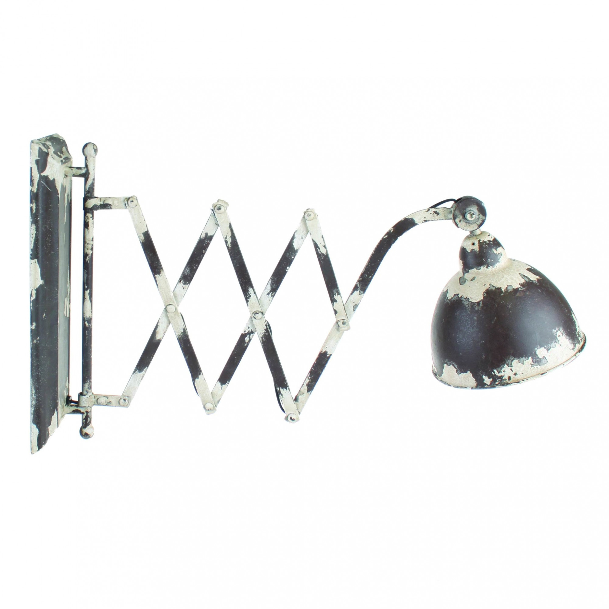 3810725.0007 Лампа настенная TO4ROOMS 