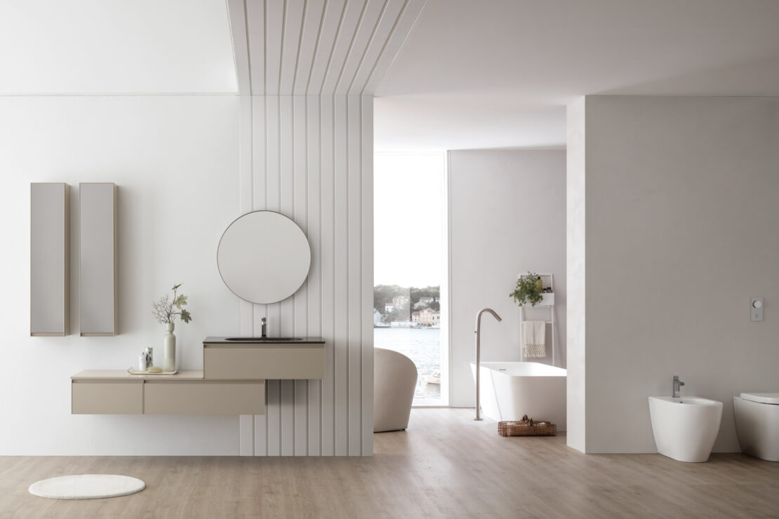 Комплект мебели 15 Arcom Shape STARC136 - Вид №14