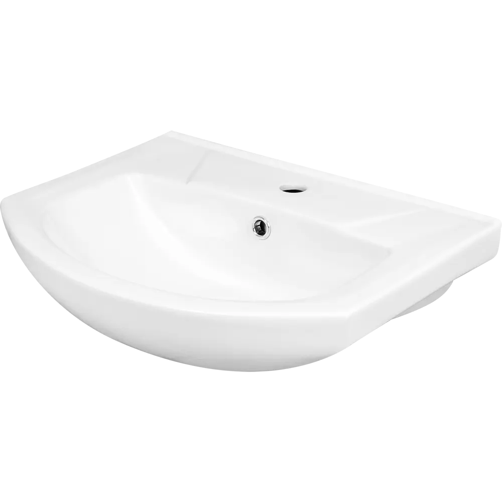 Раковина Rosa Элеганс накладная 55 см STLM-2104904 - Вид №1