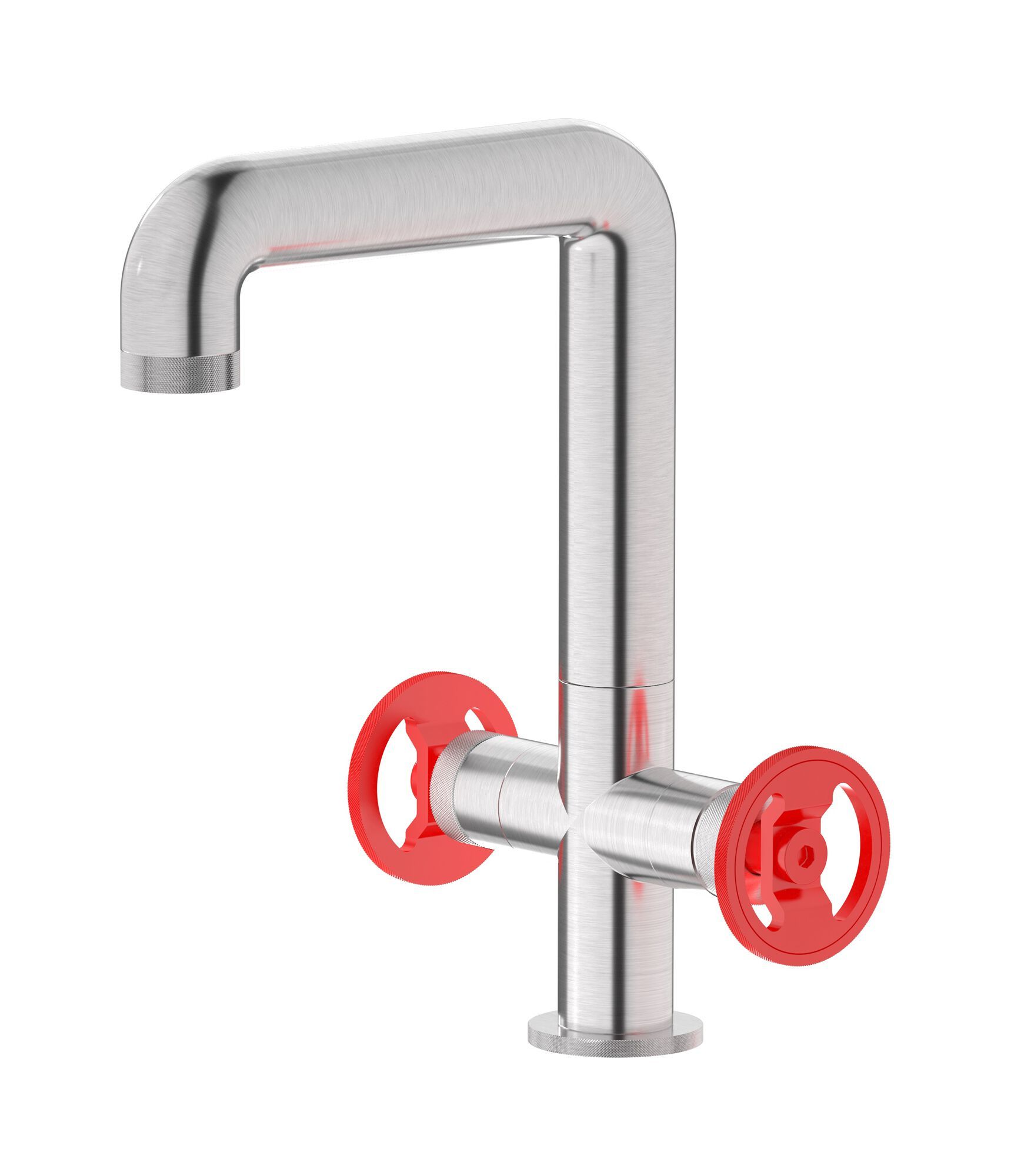 Смеситель для раковины с одним отверстием IB Bold ARCH-00101049 - Вид №23