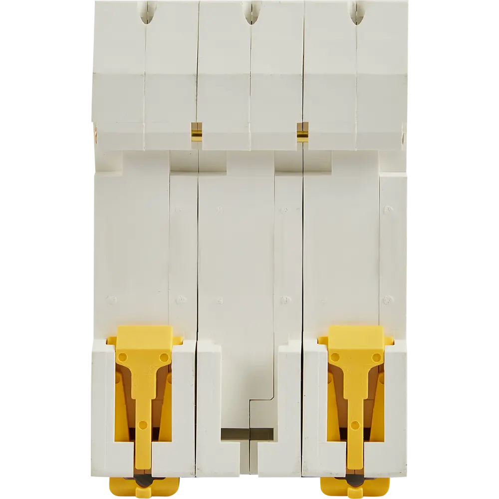 Автомат дифференциальный IEK Armat M06N 3P 32A 6кА 87762169 STLM-1107356 - Вид №2