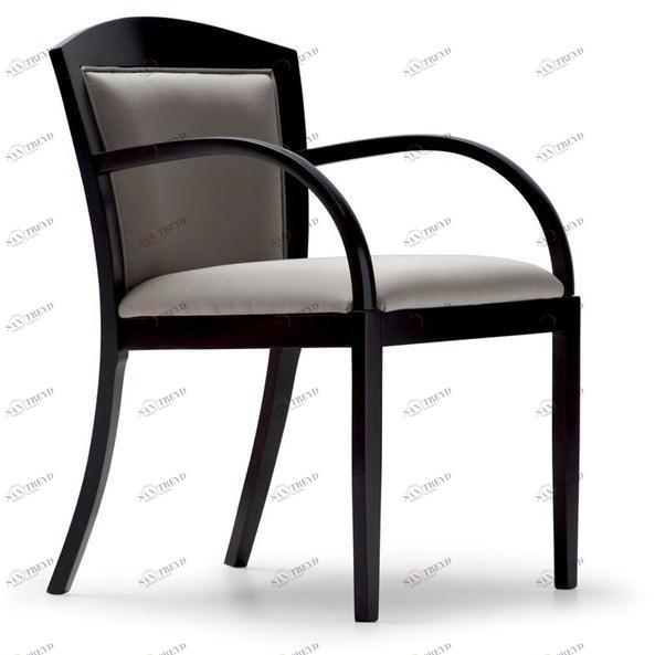 OPERA CONTEMPORARY Мягкое кресло с подлокотниками sun-id-1366431