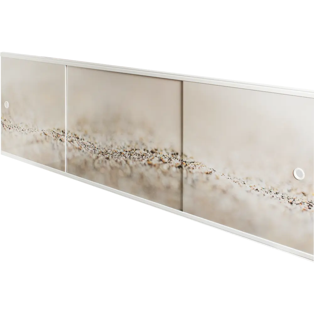 Экран под ванну Премиум Арт 168 см Теплый песок Santreyd STLM-2194122 - Вид №1