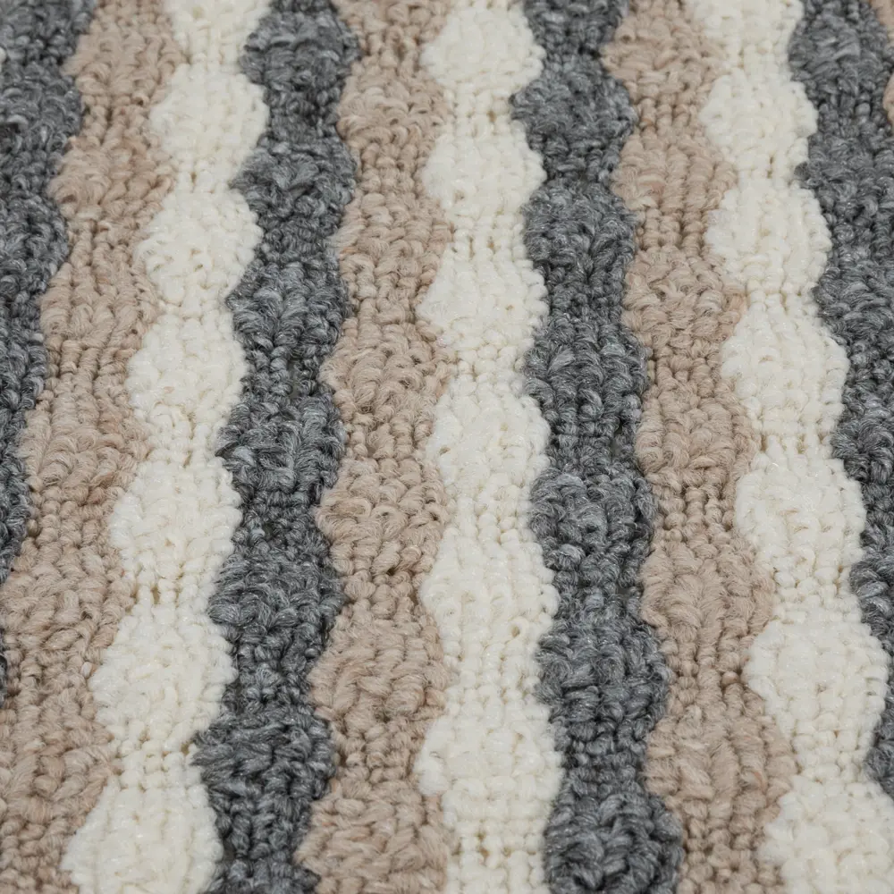 Santreyd Bendigo — декоративный коврик для современного интерьера 85565598 STLM-0063917 - Вид №4