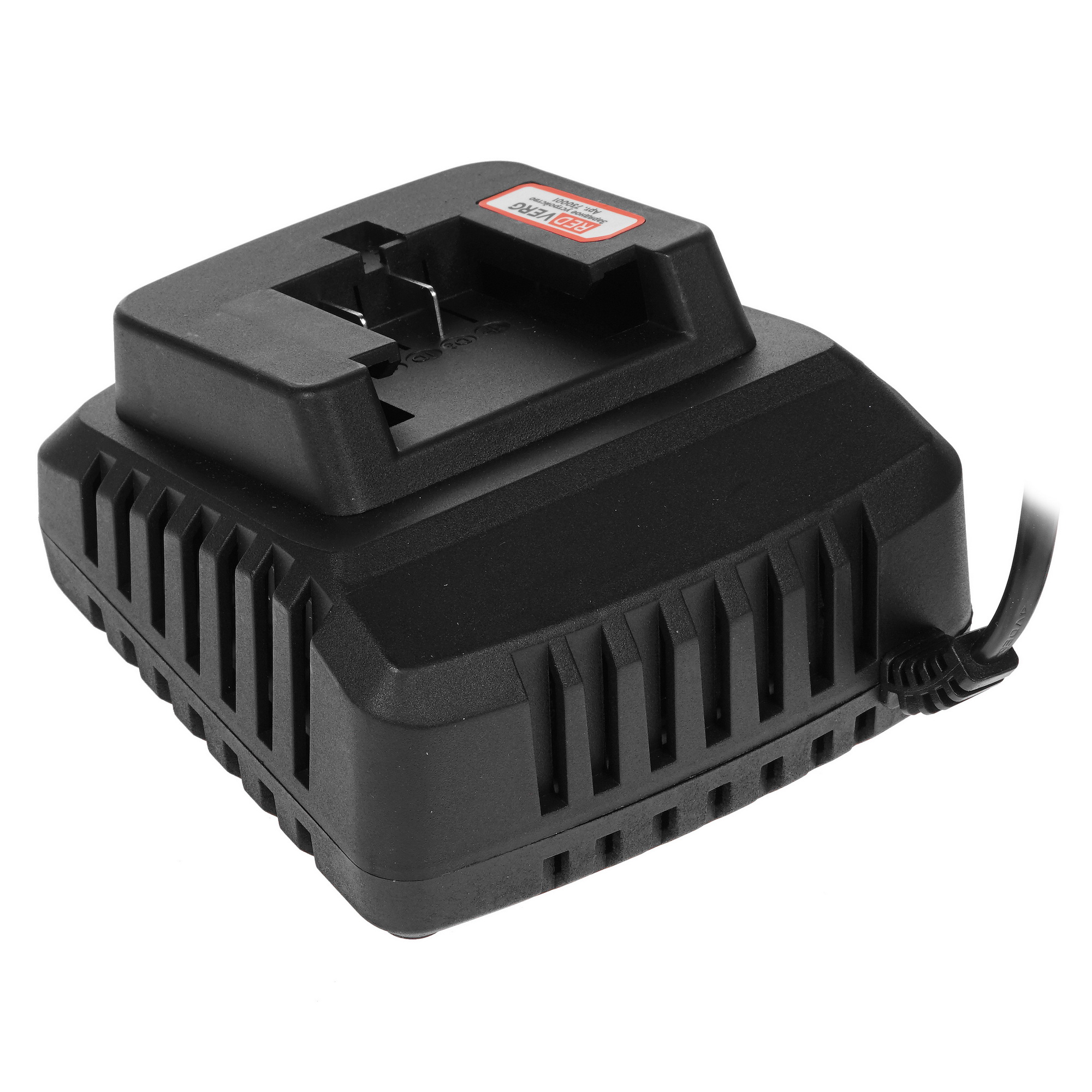 Зарядное устройство RedVerg 18V 2.3А UNIMAX 18/36 8168396 STDN-0007989 - Вид №1