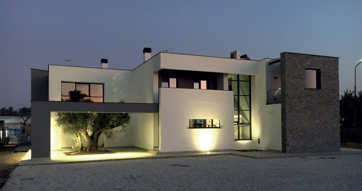 Натуральный каменный элемент для фасада B&B Rivestimenti Naturali камень ARCH-00006738 - Вид №18