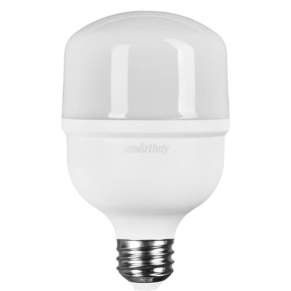 Светодиодная лампа Santreyd SMARTBUY 30W теплый белый свет 89356724 STLM-1504875 - Вид №1