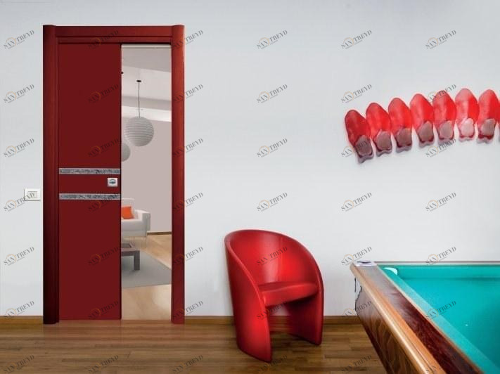 DIERRE Рама для раздвижных дверей sun-id-1478485