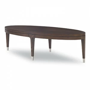Коктейльные столы 07254-920-025 Julep Cocktail Table - American Walnut Ambella